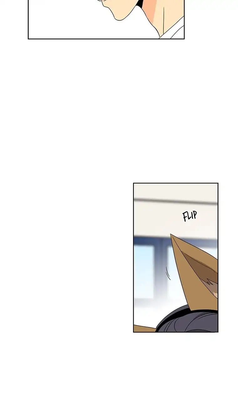 Lovely Bokhee-ssi Chapter 45 page 38 - Chapter 45