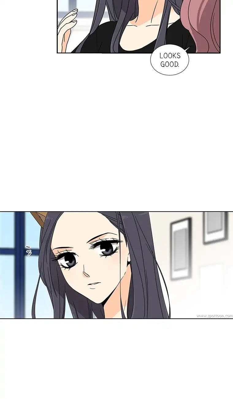 Lovely Bokhee-ssi Chapter 45 page 40 - Chapter 45