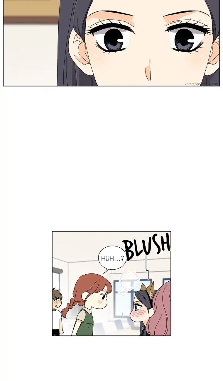 Lovely Bokhee-ssi Chapter 45 page 45 - Chapter 45