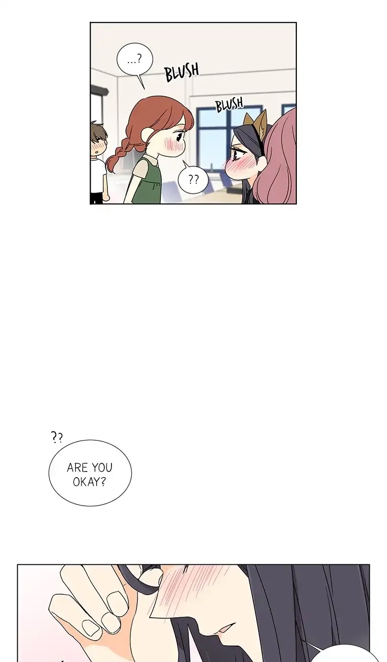 Lovely Bokhee-ssi Chapter 45 page 46 - Chapter 45