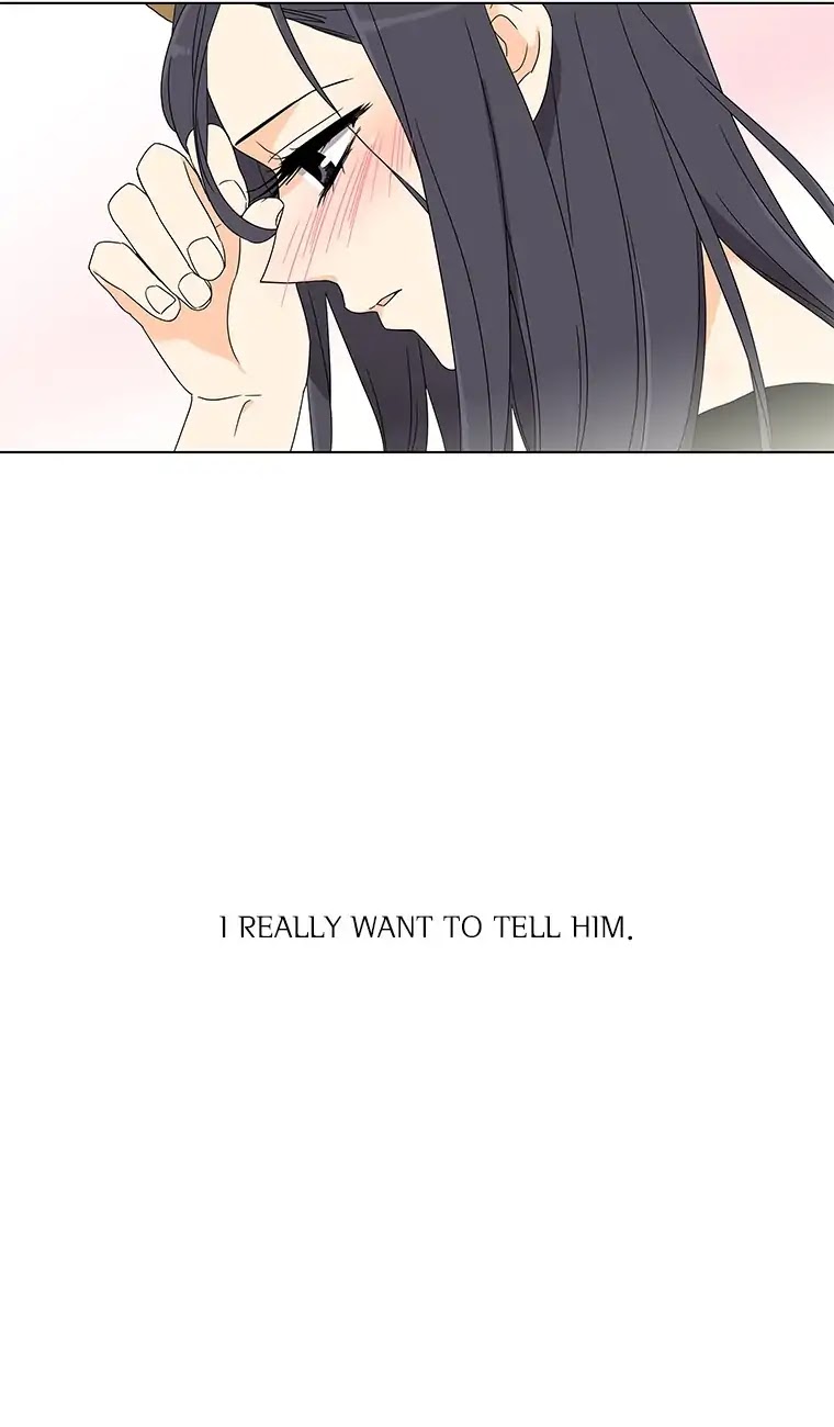 Lovely Bokhee-ssi Chapter 45 page 49 - Chapter 45