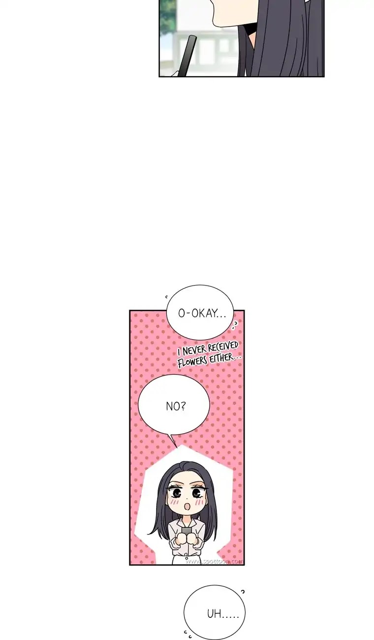 Lovely Bokhee-ssi Chapter 45 page 5 - Chapter 45