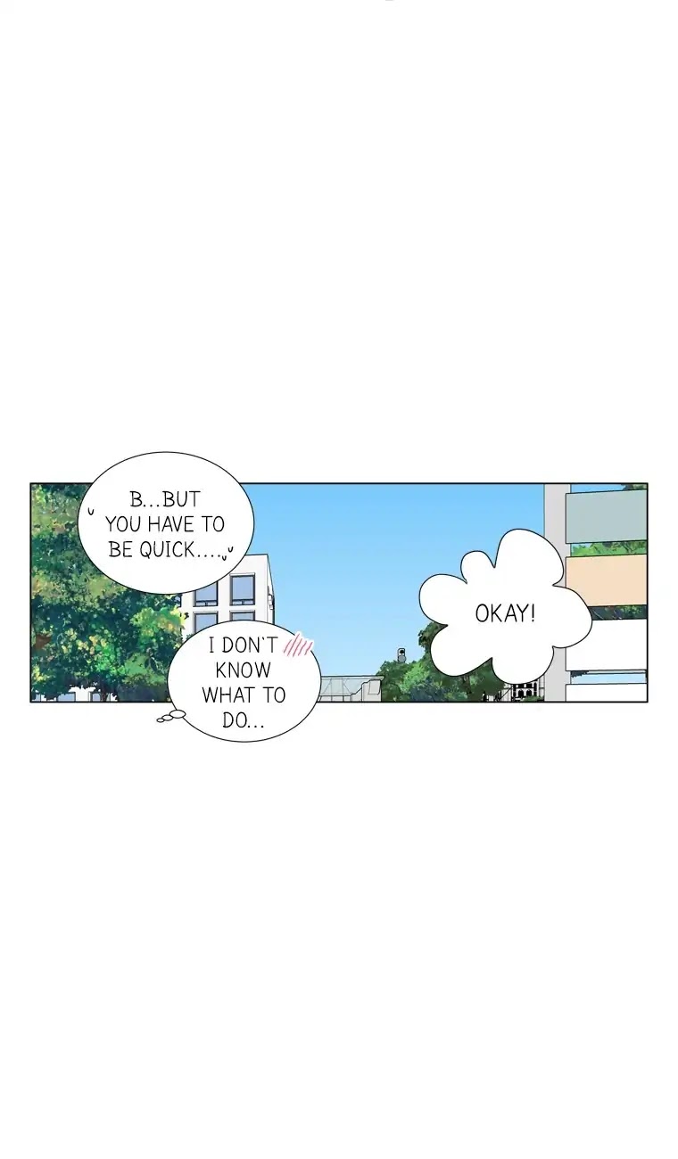 Lovely Bokhee-ssi Chapter 45 page 6 - Chapter 45