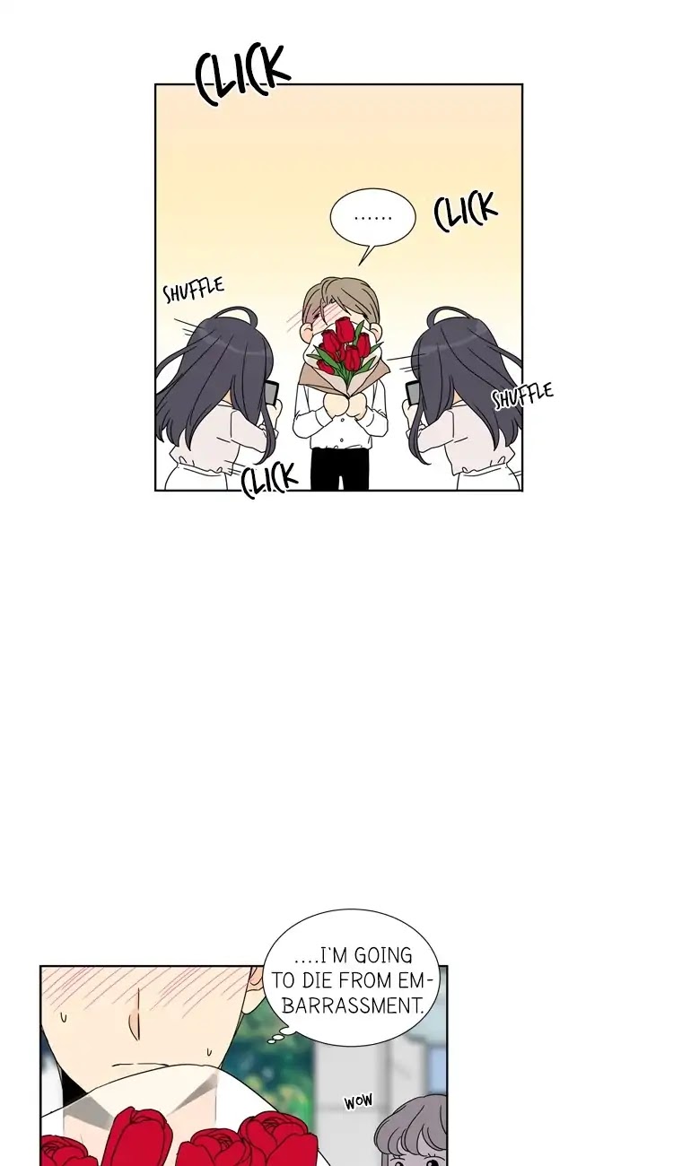 Lovely Bokhee-ssi Chapter 45 page 7 - Chapter 45