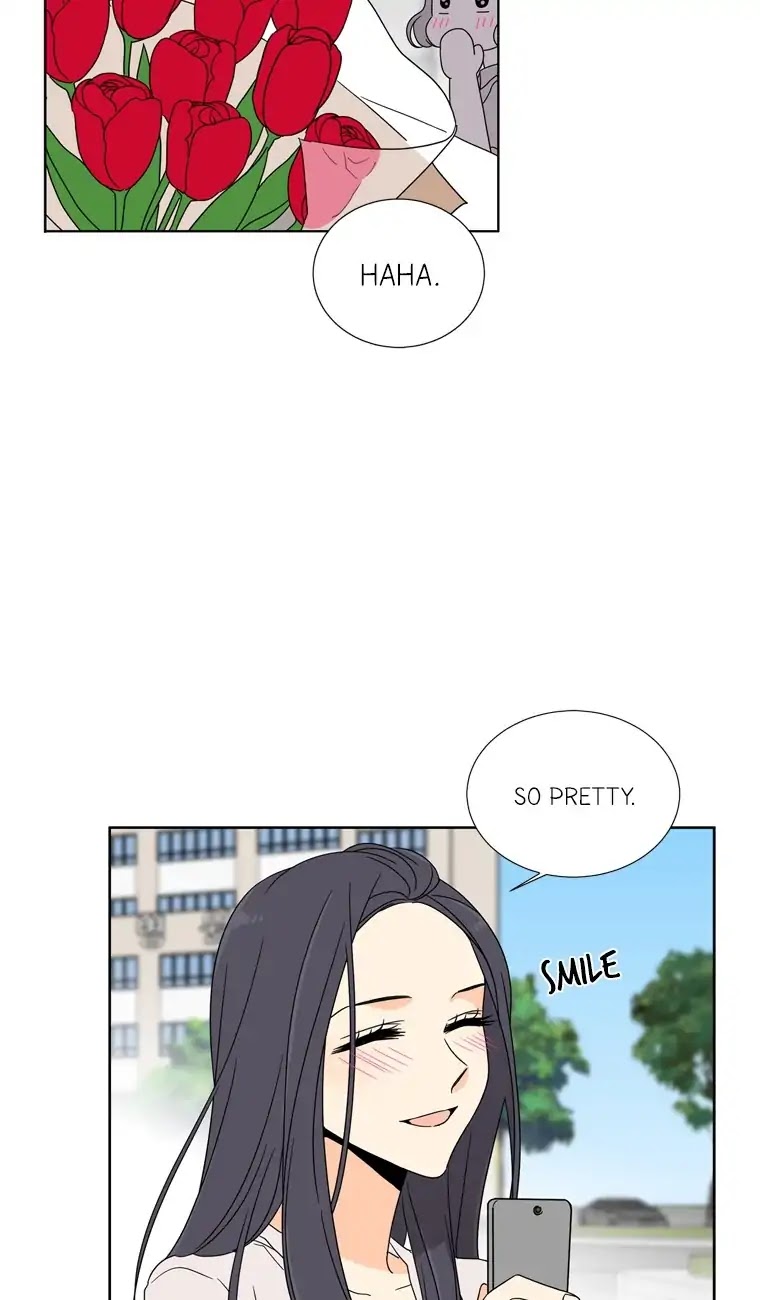 Lovely Bokhee-ssi Chapter 45 page 8 - Chapter 45