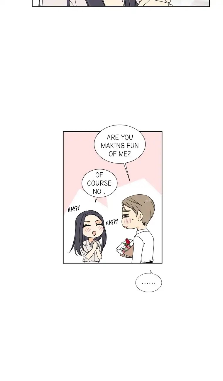 Lovely Bokhee-ssi Chapter 45 page 9 - Chapter 45