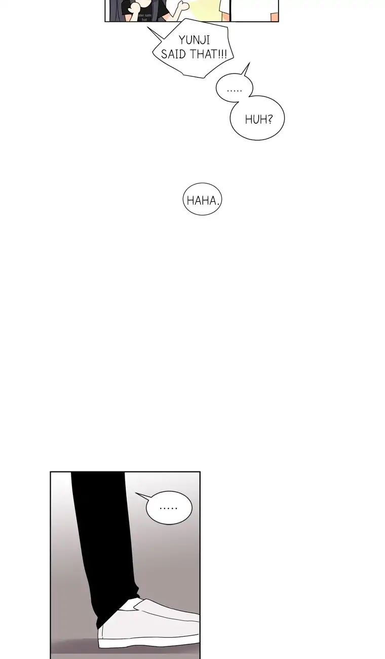 Lovely Bokhee-ssi Chapter 46 page 13 - Chapter 46