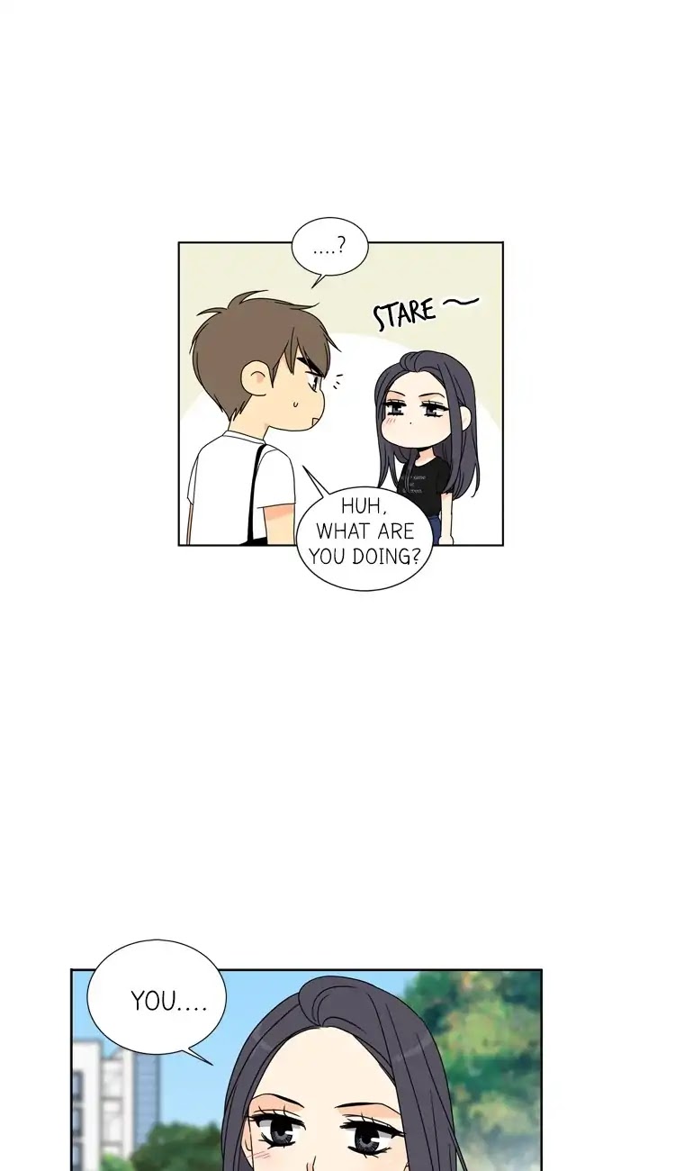 Lovely Bokhee-ssi Chapter 46 page 17 - Chapter 46