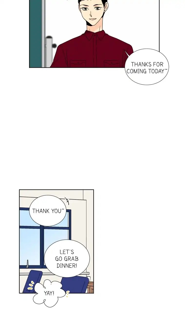 Lovely Bokhee-ssi Chapter 46 page 2 - Chapter 46