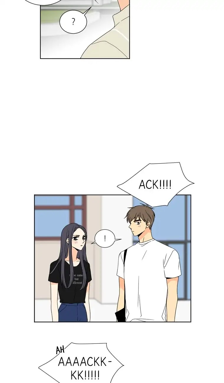 Lovely Bokhee-ssi Chapter 46 page 20 - Chapter 46