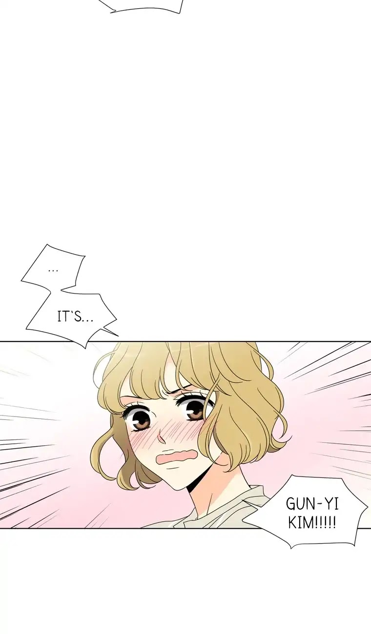 Lovely Bokhee-ssi Chapter 46 page 21 - Chapter 46