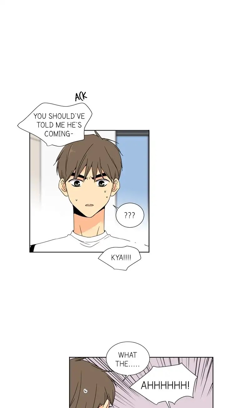 Lovely Bokhee-ssi Chapter 46 page 22 - Chapter 46