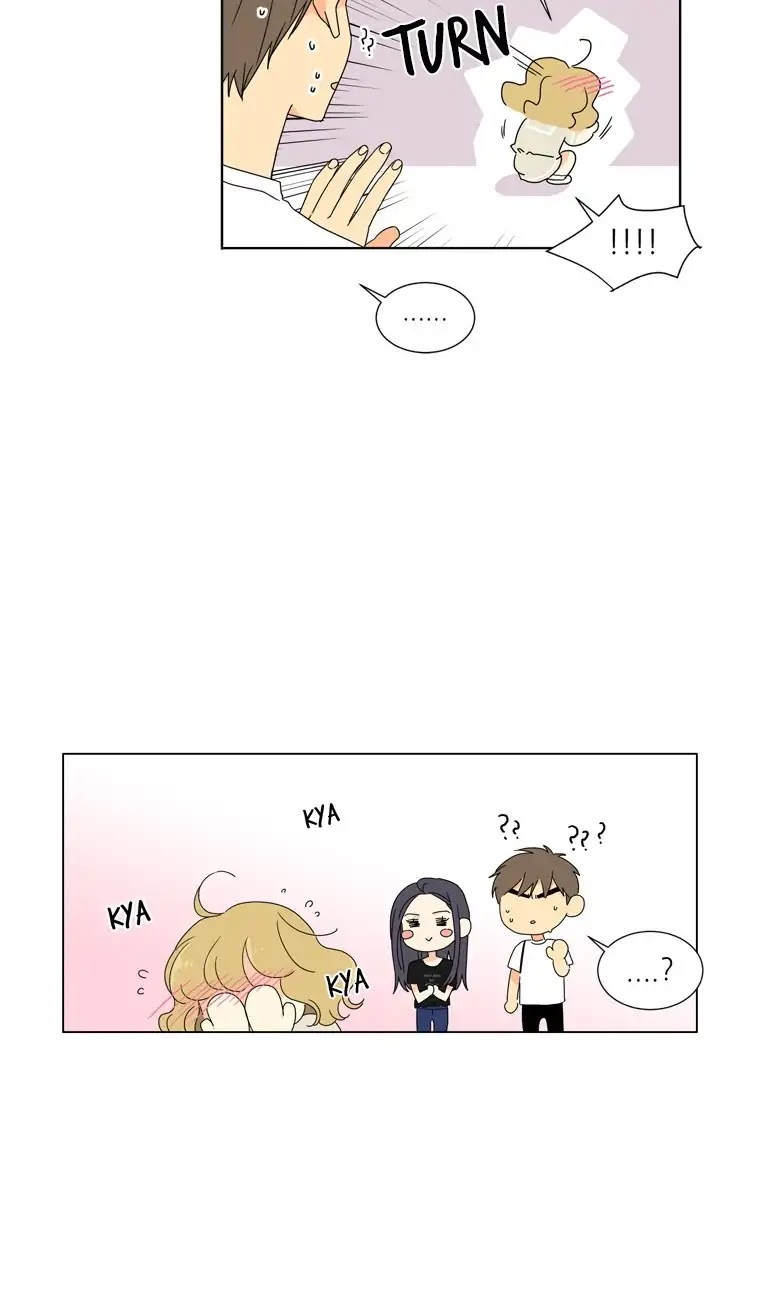 Lovely Bokhee-ssi Chapter 46 page 23 - Chapter 46