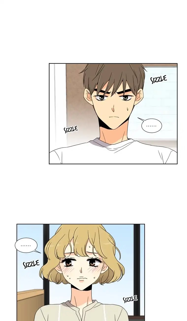Lovely Bokhee-ssi Chapter 46 page 25 - Chapter 46