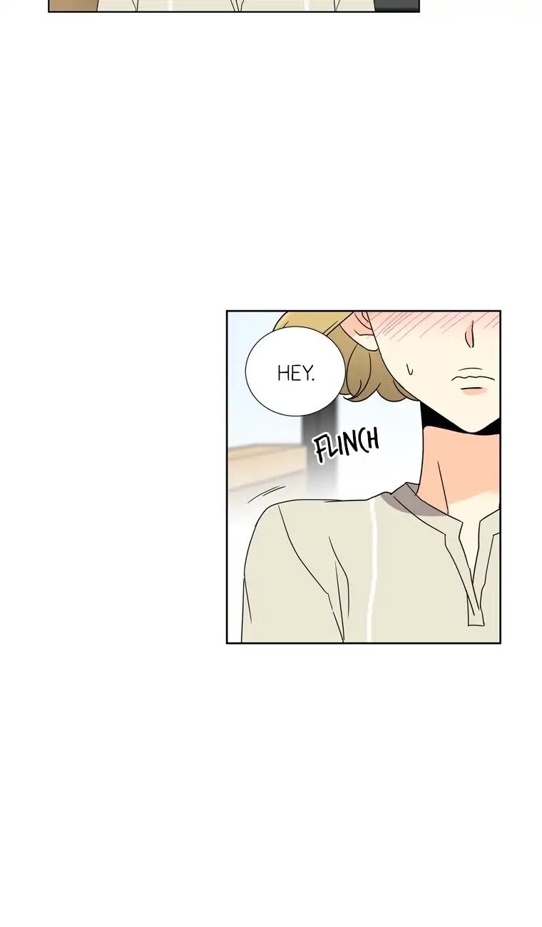 Lovely Bokhee-ssi Chapter 46 page 26 - Chapter 46