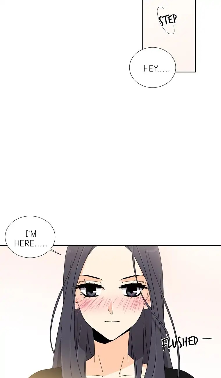 Lovely Bokhee-ssi Chapter 46 page 29 - Chapter 46