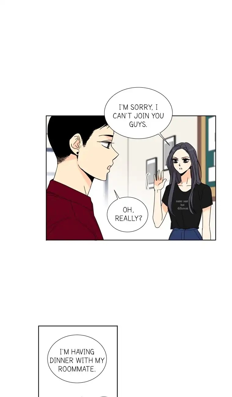 Lovely Bokhee-ssi Chapter 46 page 3 - Chapter 46