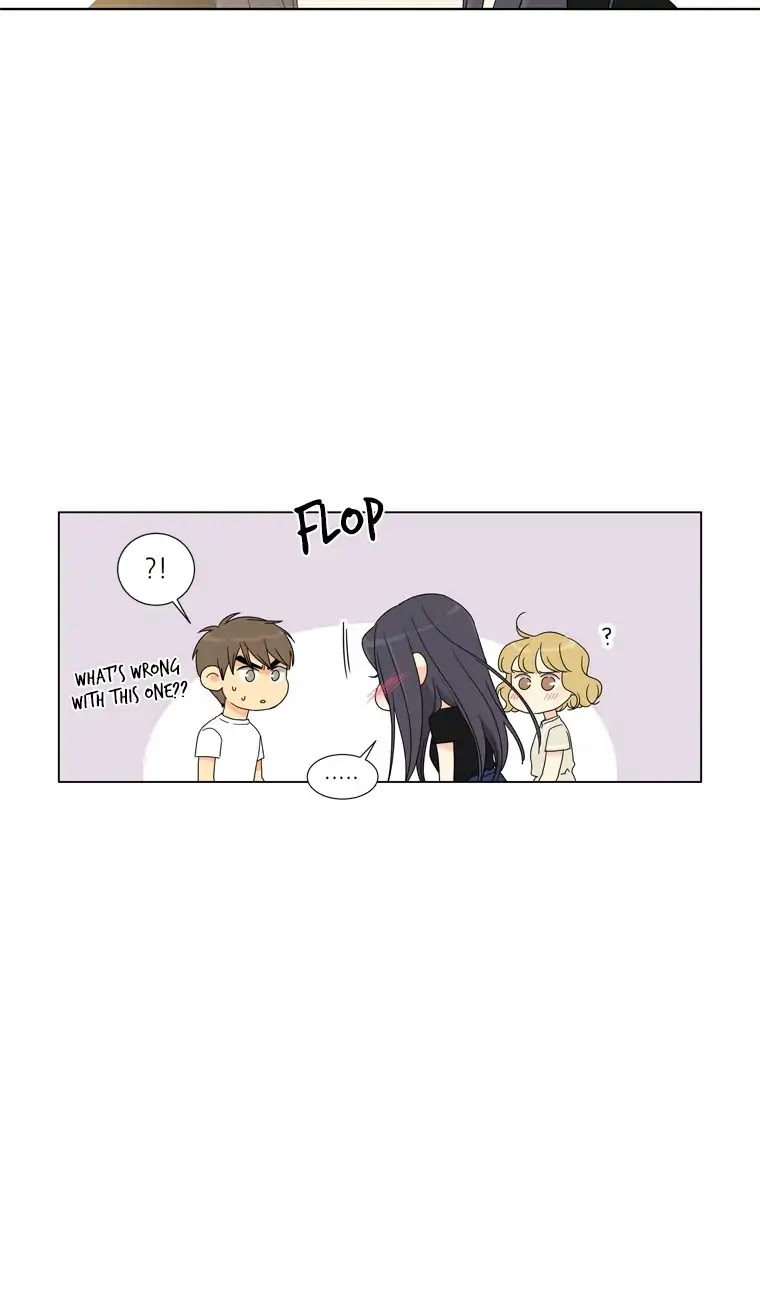 Lovely Bokhee-ssi Chapter 46 page 30 - Chapter 46