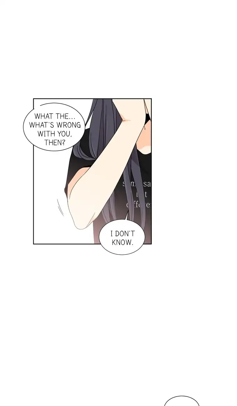 Lovely Bokhee-ssi Chapter 46 page 33 - Chapter 46