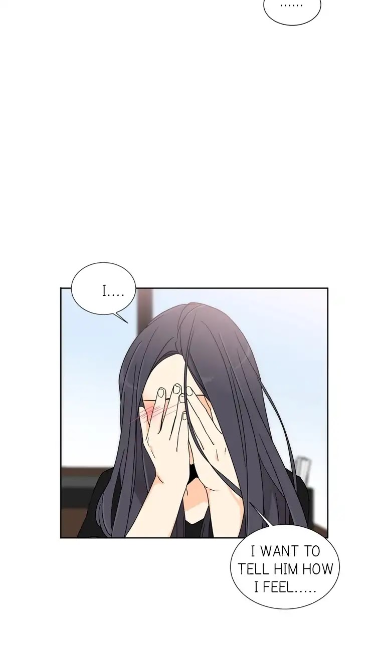 Lovely Bokhee-ssi Chapter 46 page 34 - Chapter 46