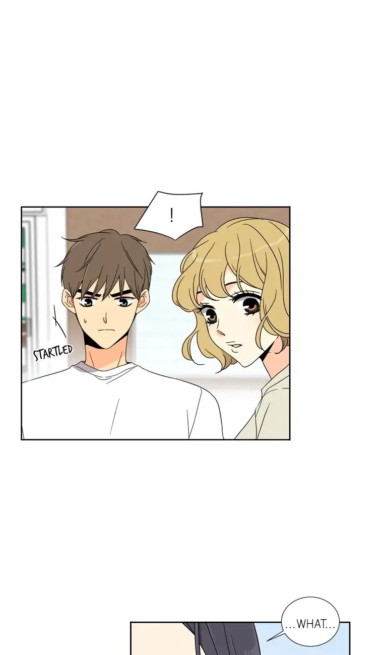Lovely Bokhee-ssi Chapter 46 page 35 - Chapter 46