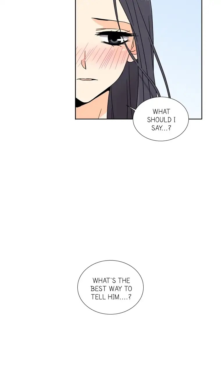 Lovely Bokhee-ssi Chapter 46 page 36 - Chapter 46