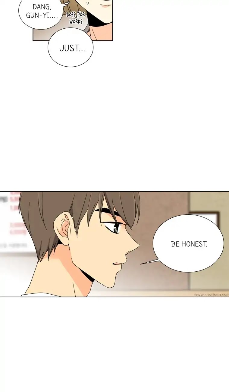 Lovely Bokhee-ssi Chapter 46 page 38 - Chapter 46