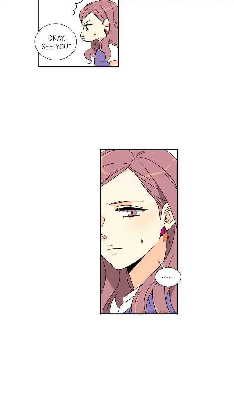 Lovely Bokhee-ssi Chapter 46 page 4 - Chapter 46