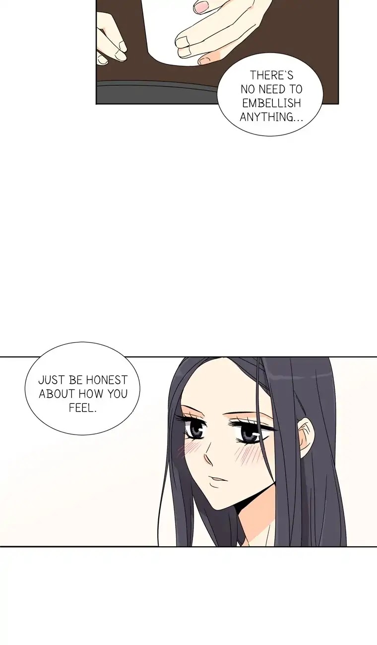 Lovely Bokhee-ssi Chapter 46 page 40 - Chapter 46