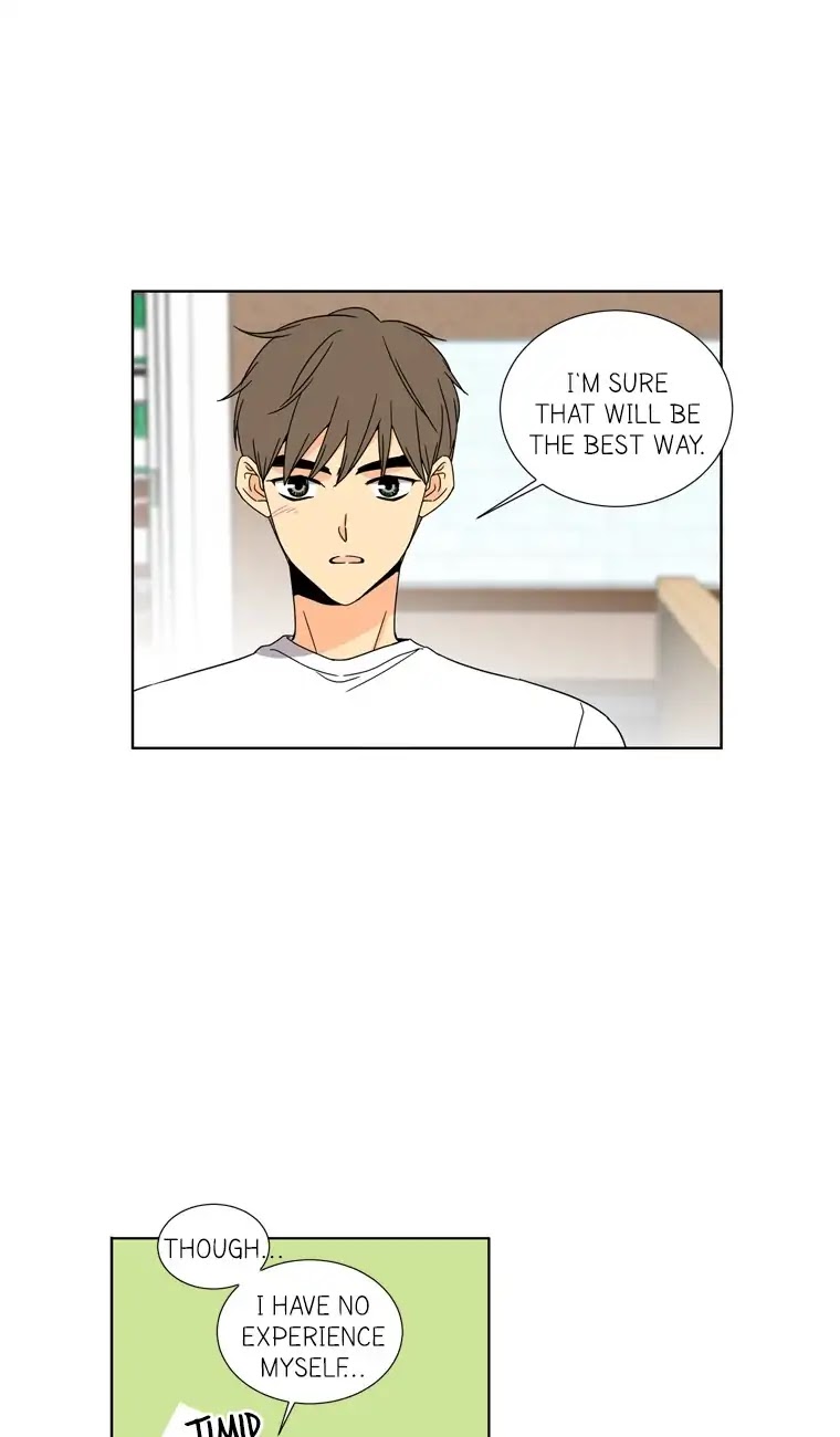 Lovely Bokhee-ssi Chapter 46 page 41 - Chapter 46