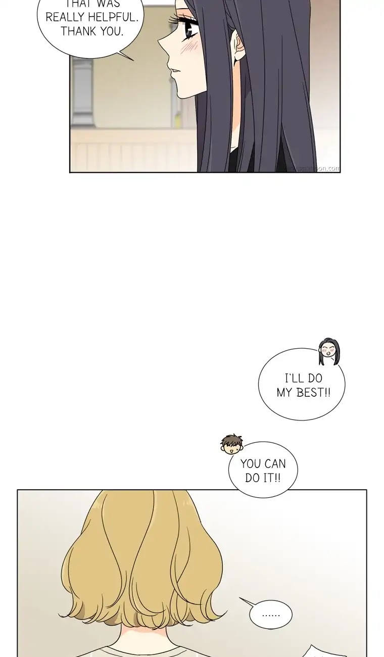 Lovely Bokhee-ssi Chapter 46 page 43 - Chapter 46