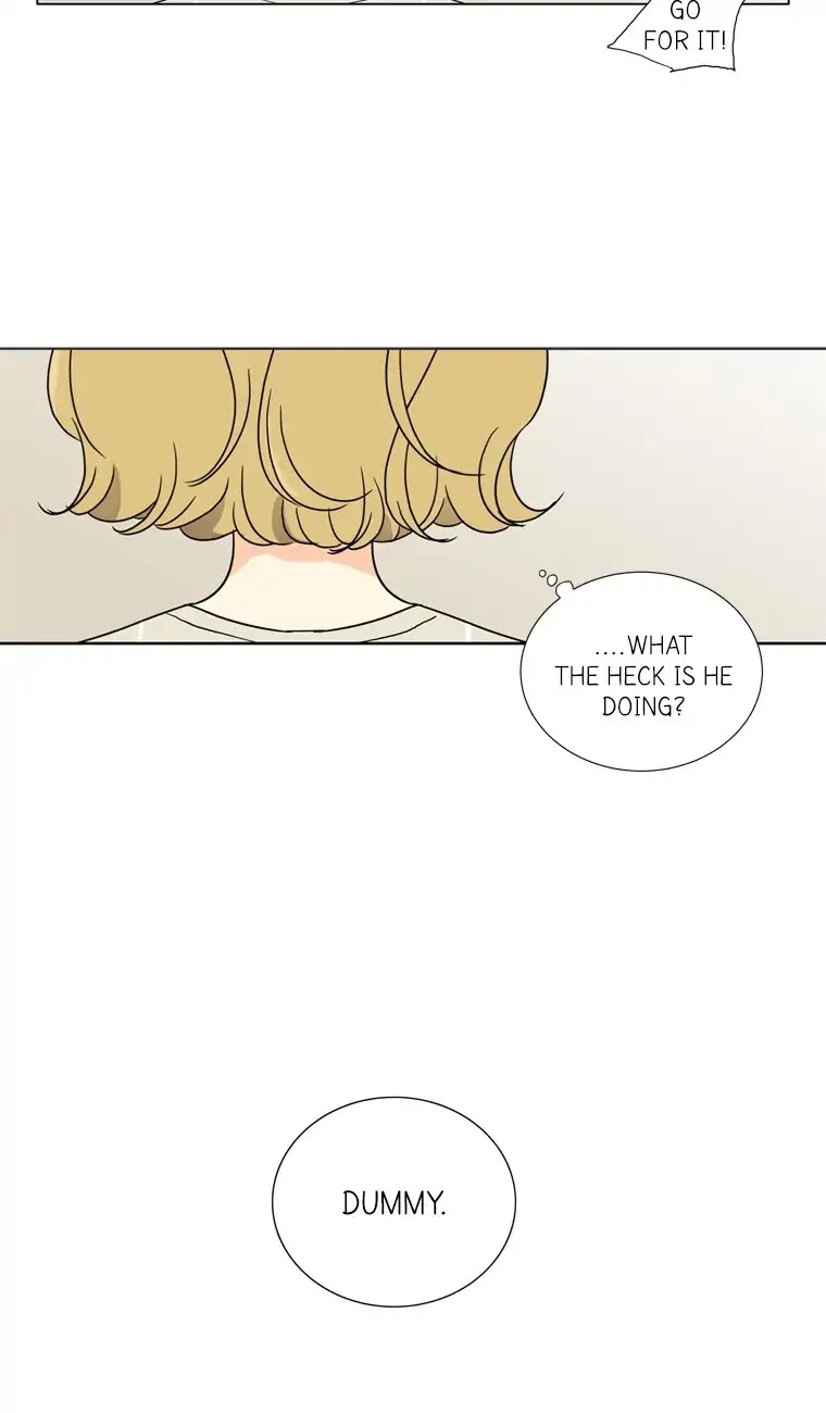 Lovely Bokhee-ssi Chapter 46 page 44 - Chapter 46