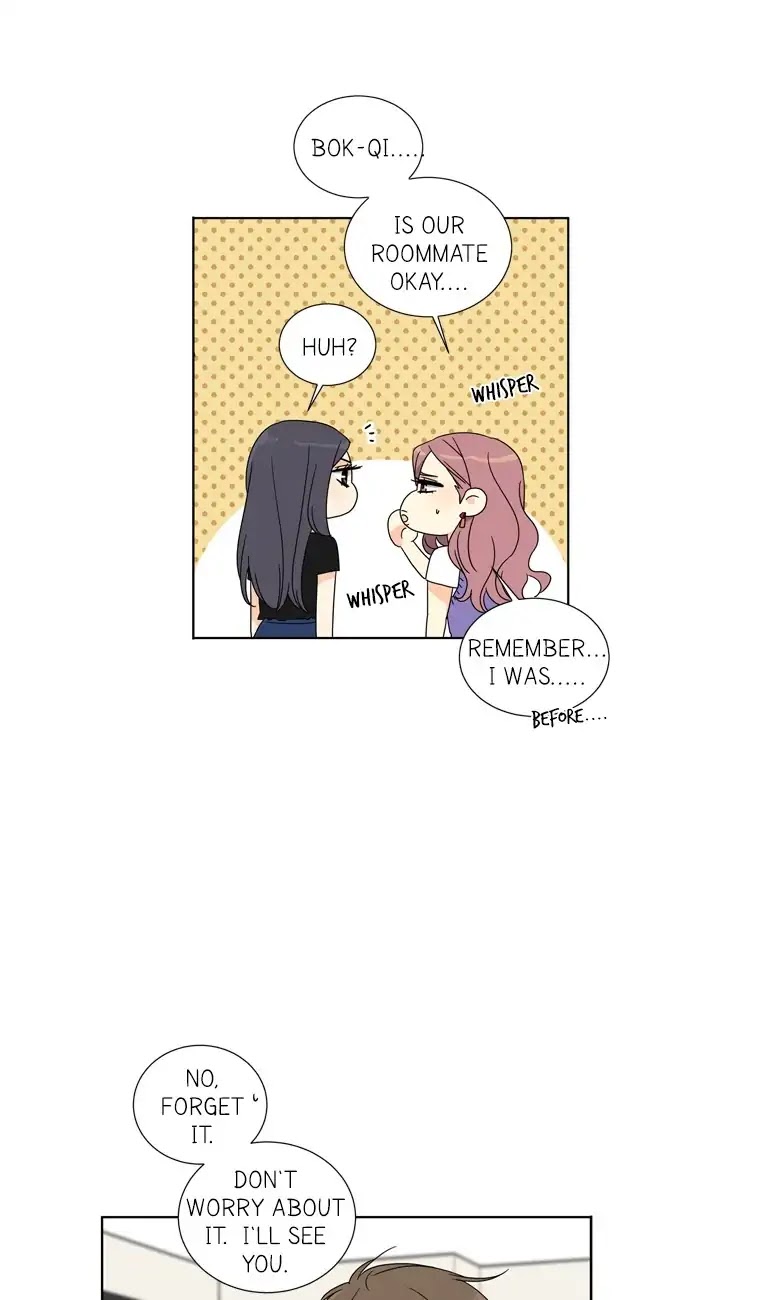 Lovely Bokhee-ssi Chapter 46 page 5 - Chapter 46