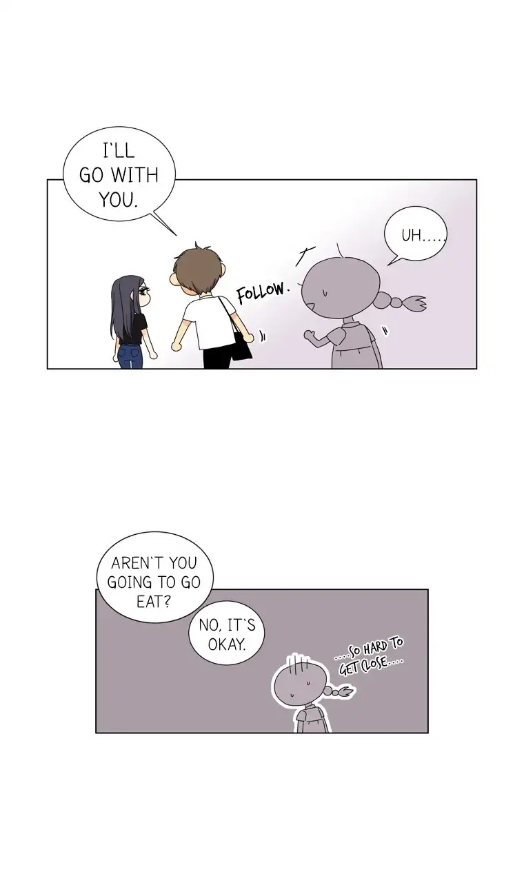 Lovely Bokhee-ssi Chapter 46 page 7 - Chapter 46
