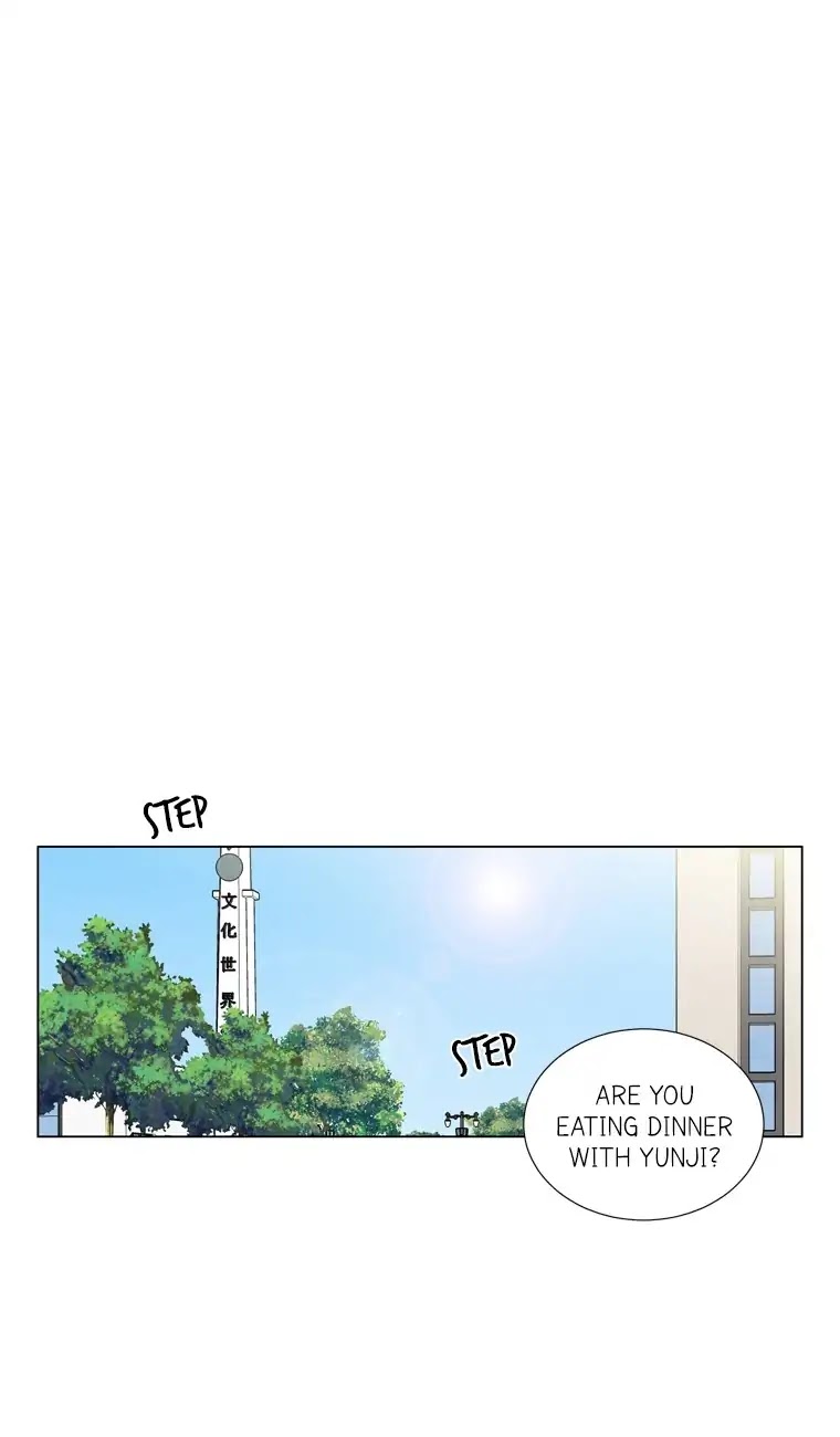 Lovely Bokhee-ssi Chapter 46 page 9 - Chapter 46