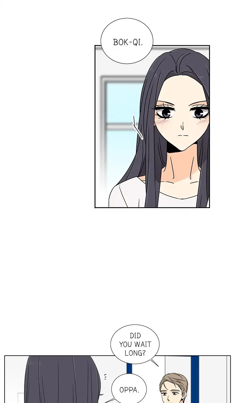 Lovely Bokhee-ssi Chapter 47 page 10 - Chapter 47