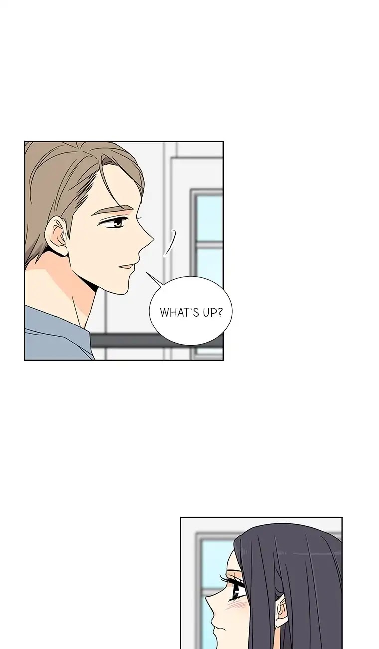 Lovely Bokhee-ssi Chapter 47 page 12 - Chapter 47
