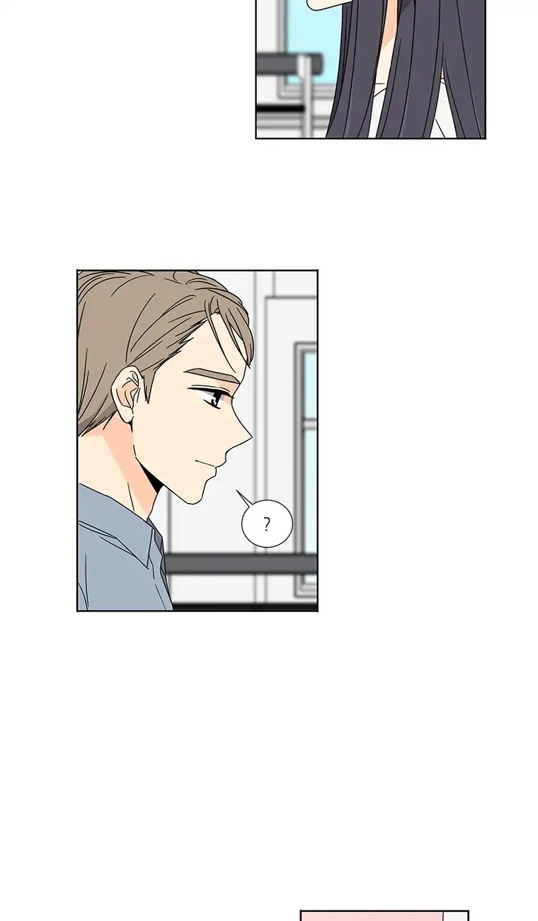 Lovely Bokhee-ssi Chapter 47 page 13 - Chapter 47