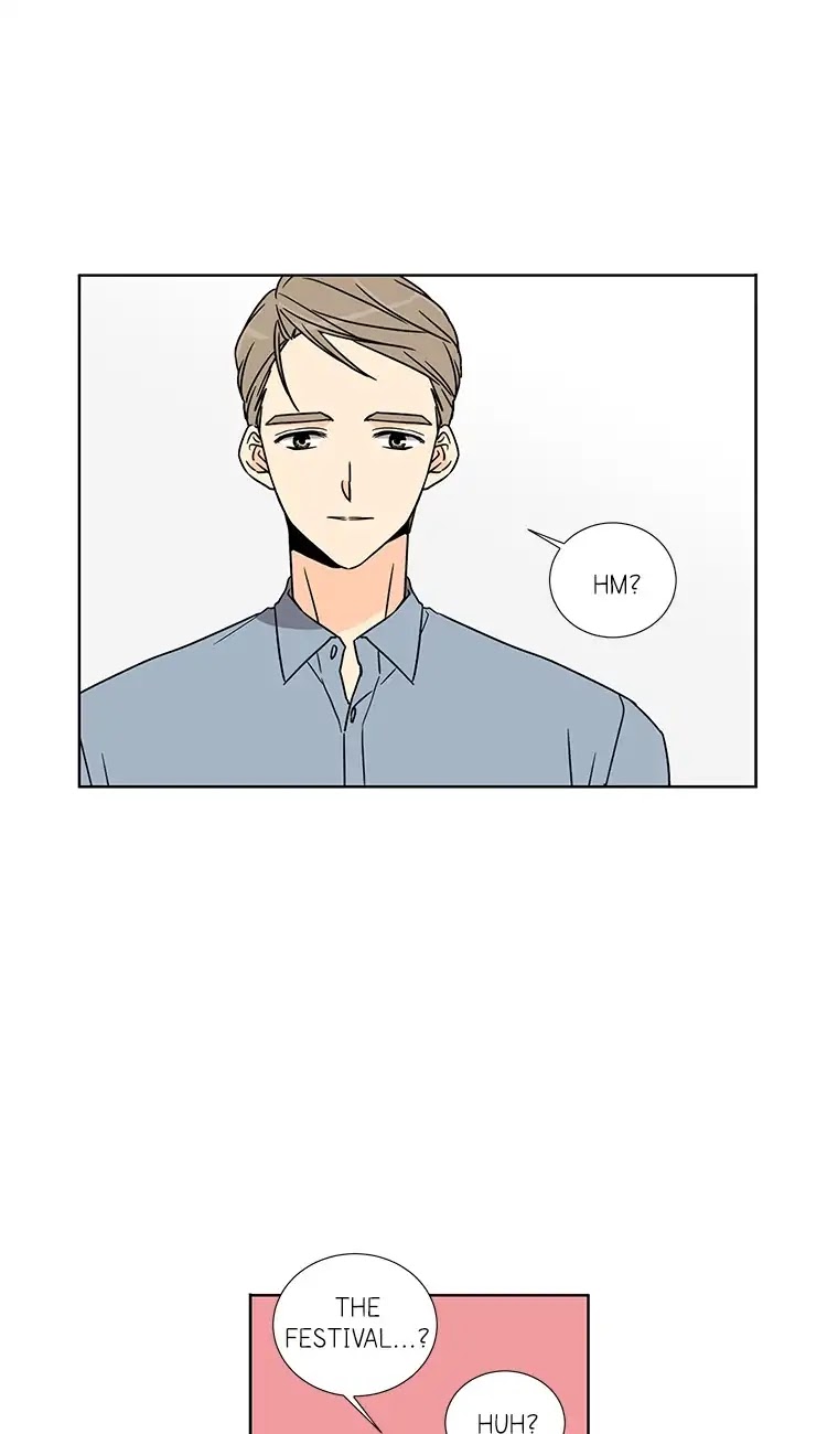 Lovely Bokhee-ssi Chapter 47 page 17 - Chapter 47