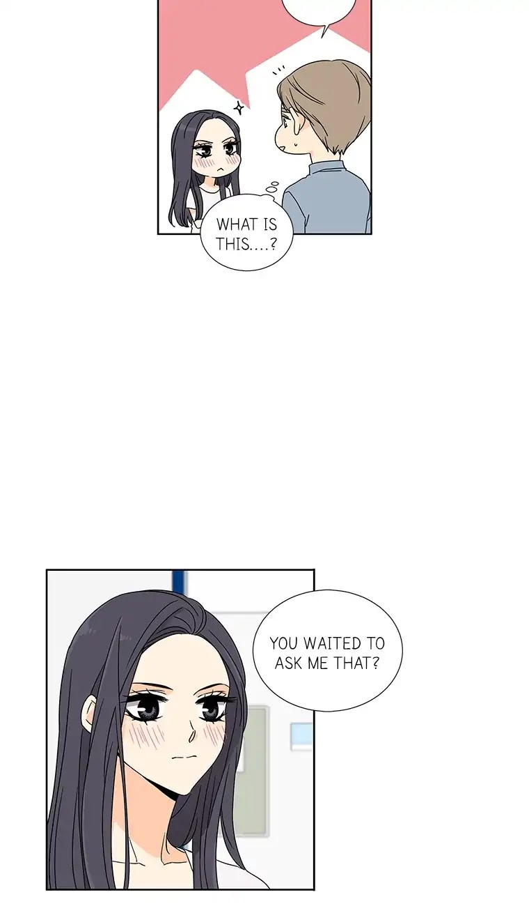 Lovely Bokhee-ssi Chapter 47 page 18 - Chapter 47