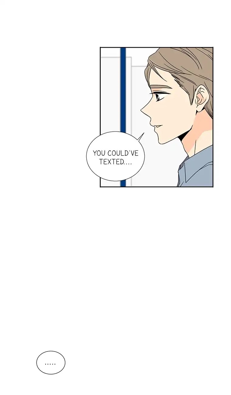 Lovely Bokhee-ssi Chapter 47 page 19 - Chapter 47