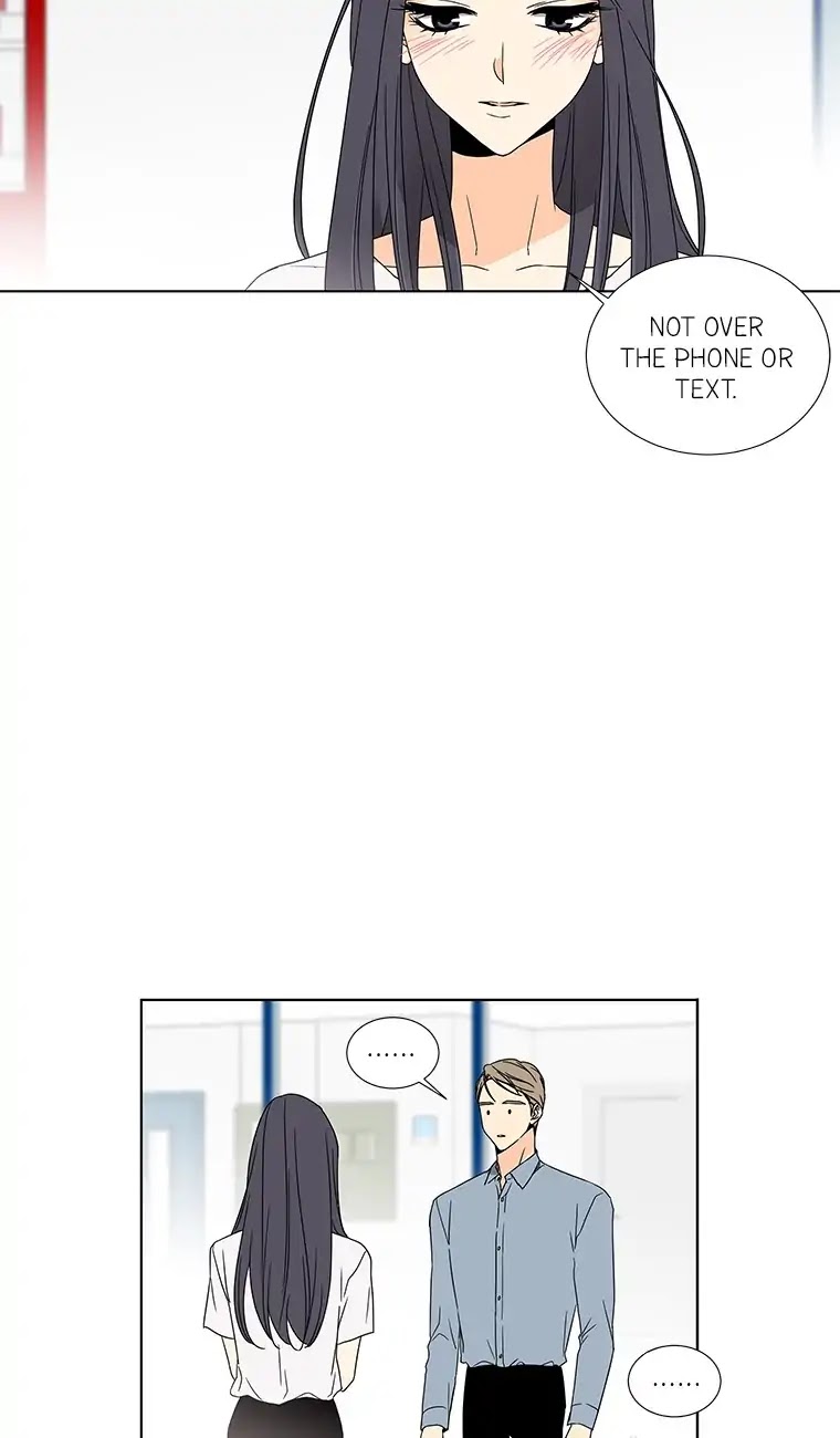 Lovely Bokhee-ssi Chapter 47 page 21 - Chapter 47