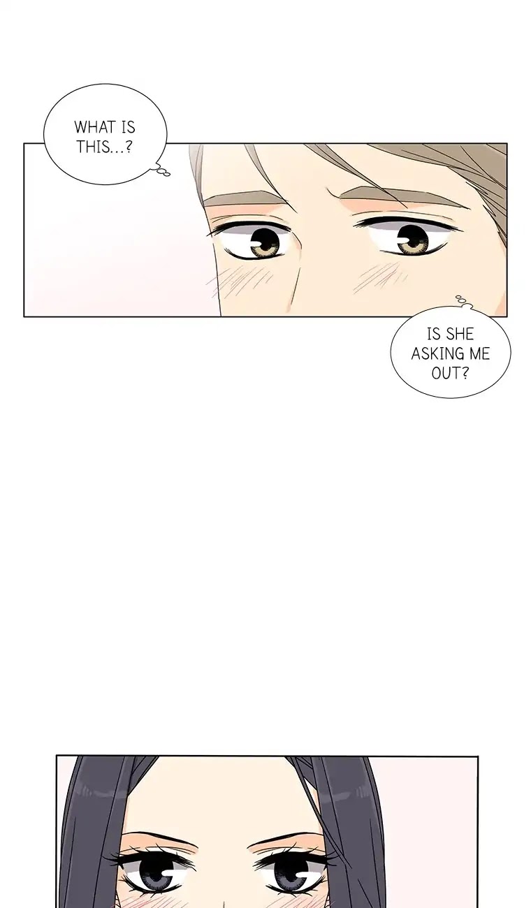 Lovely Bokhee-ssi Chapter 47 page 23 - Chapter 47