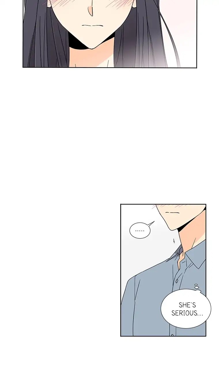 Lovely Bokhee-ssi Chapter 47 page 24 - Chapter 47
