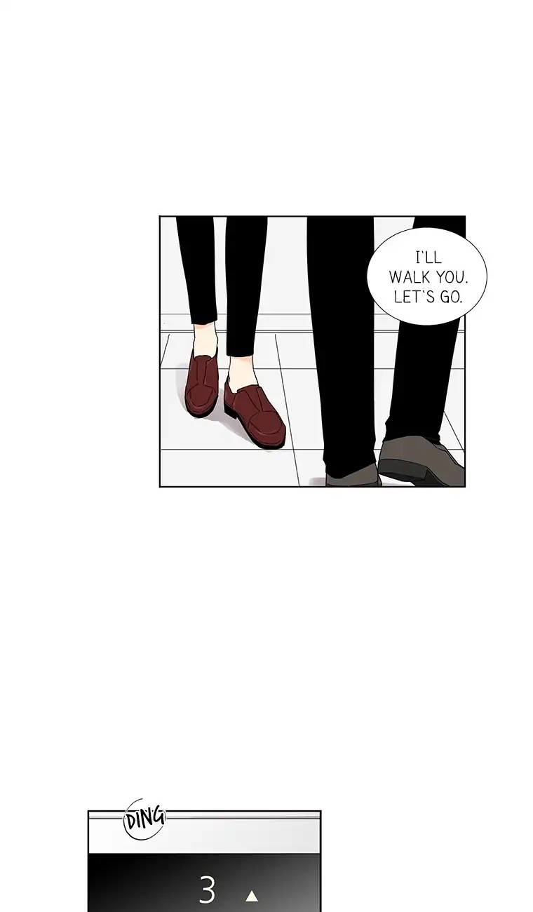 Lovely Bokhee-ssi Chapter 47 page 29 - Chapter 47