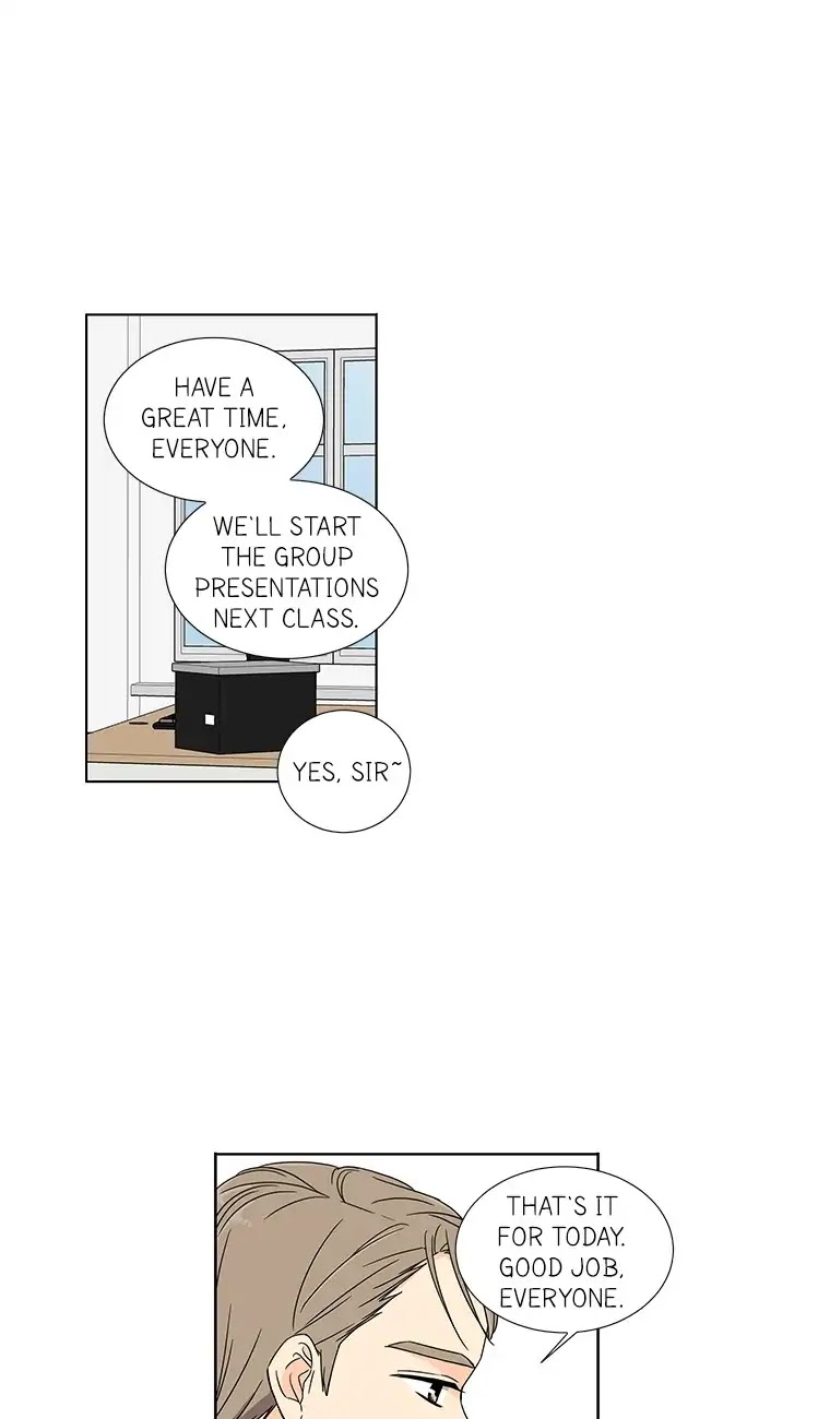 Lovely Bokhee-ssi Chapter 47 page 3 - Chapter 47