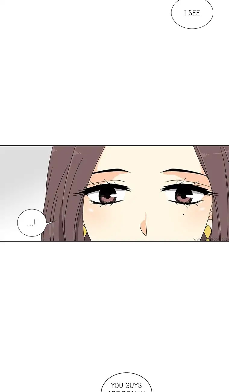 Lovely Bokhee-ssi Chapter 47 page 31 - Chapter 47