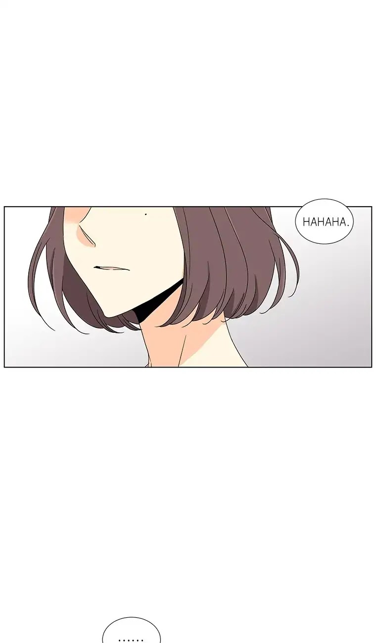 Lovely Bokhee-ssi Chapter 47 page 33 - Chapter 47