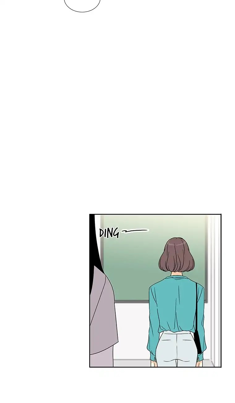 Lovely Bokhee-ssi Chapter 47 page 34 - Chapter 47