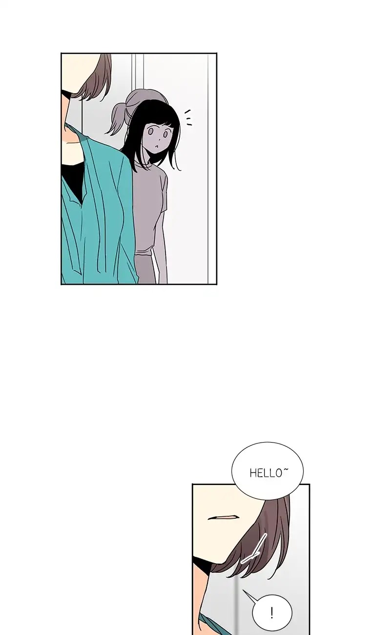 Lovely Bokhee-ssi Chapter 47 page 35 - Chapter 47